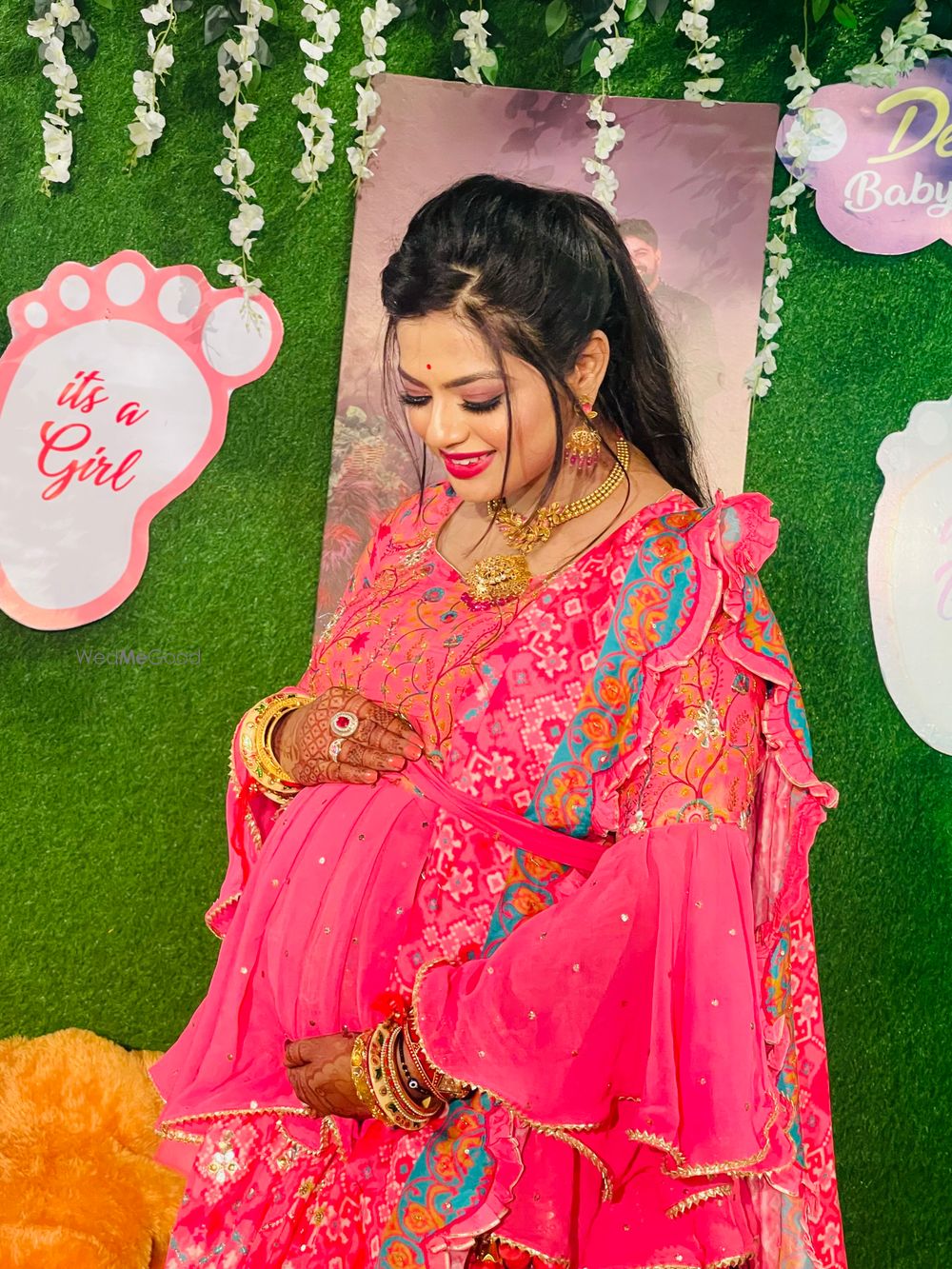 Photo By Makeovers by Deeksha - Bridal Makeup Artists