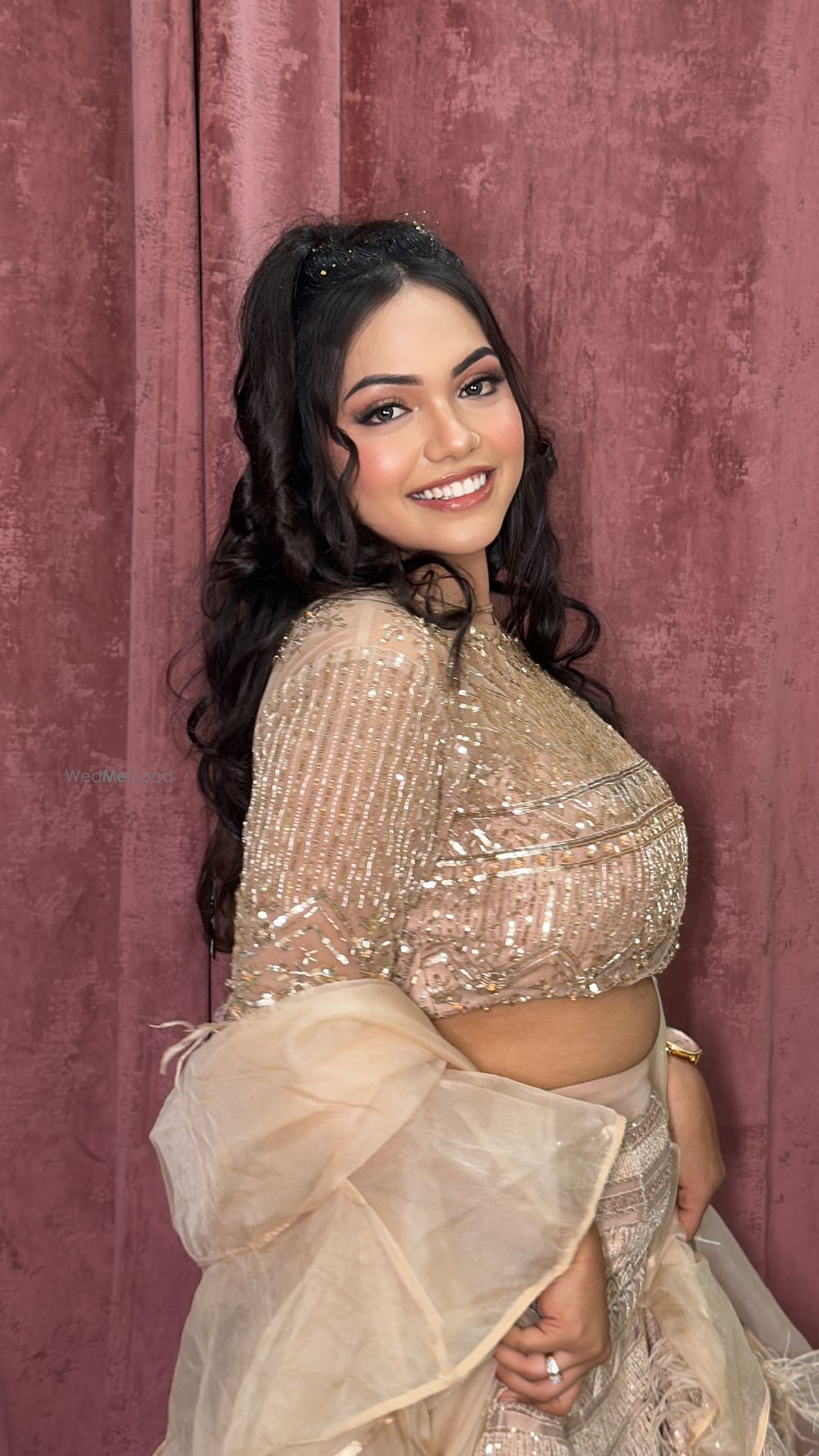 Photo By Makeovers by Deeksha - Bridal Makeup Artists