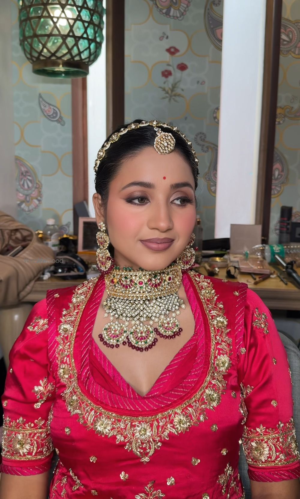 Photo By Makeovers by Deeksha - Bridal Makeup Artists