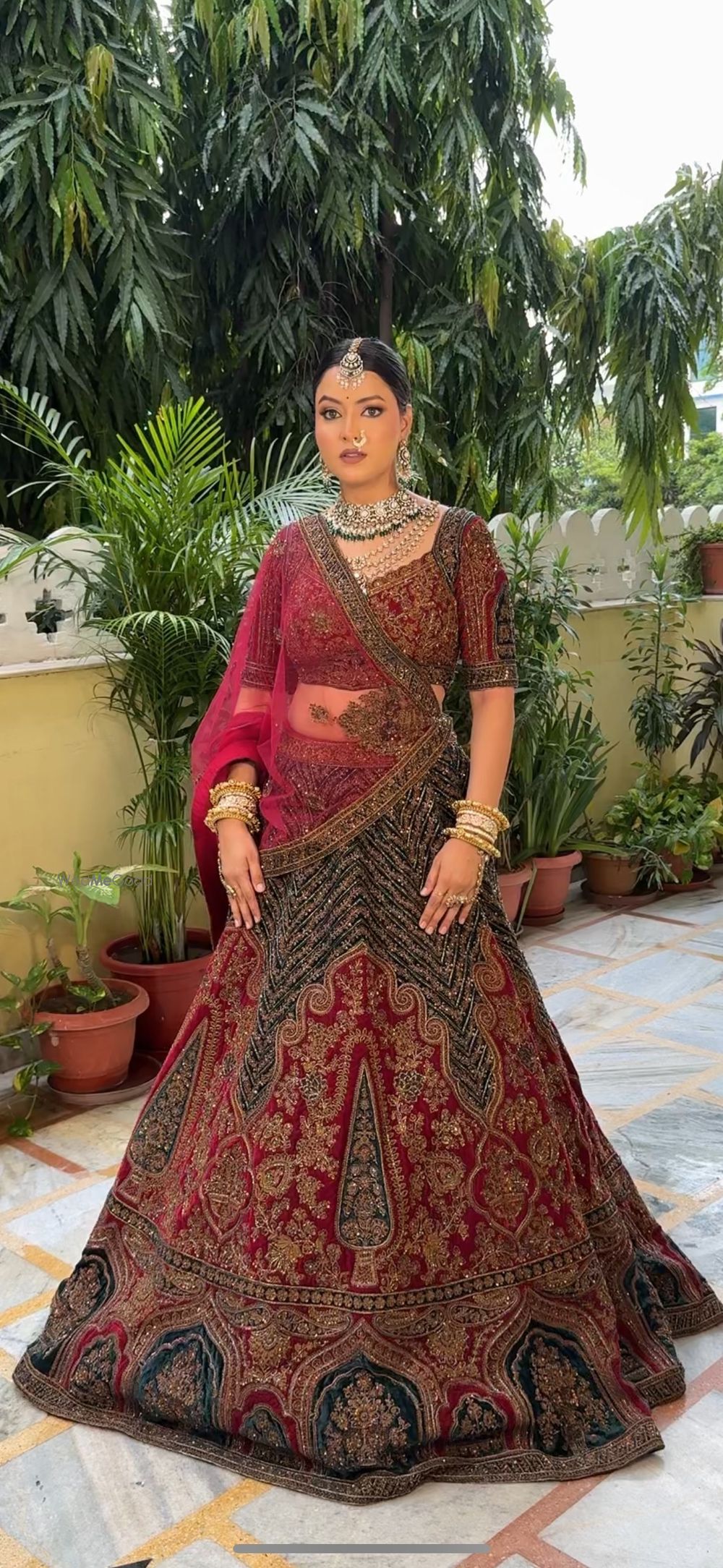 Photo By Makeovers by Deeksha - Bridal Makeup