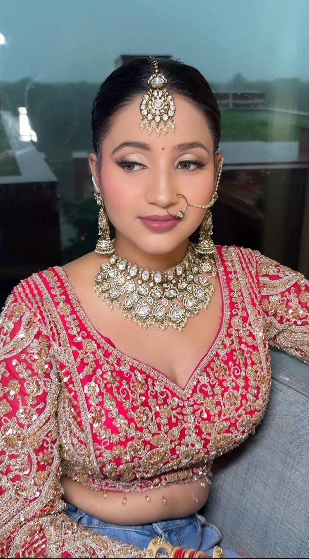 Photo By Makeovers by Deeksha - Bridal Makeup Artists