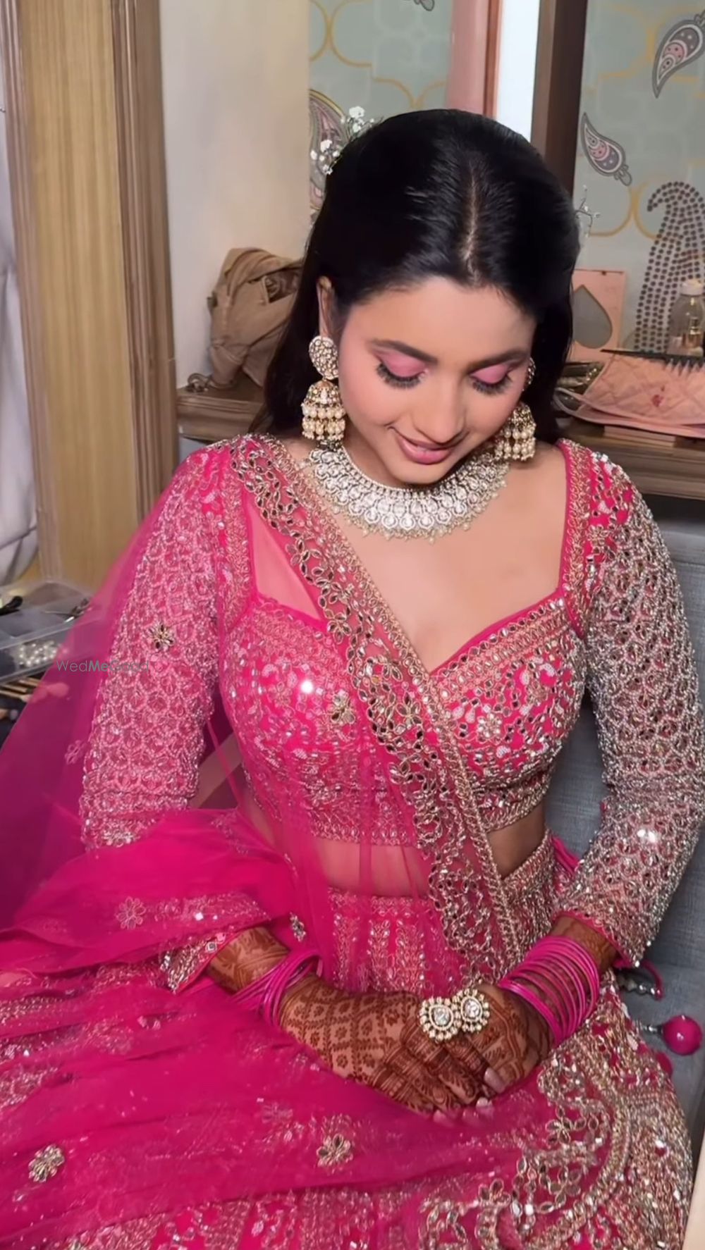 Photo By Makeovers by Deeksha - Bridal Makeup Artists