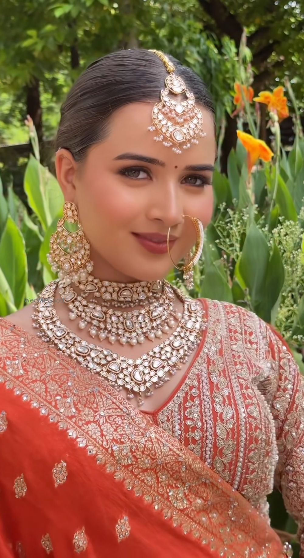 Photo By Makeovers by Deeksha - Bridal Makeup Artists