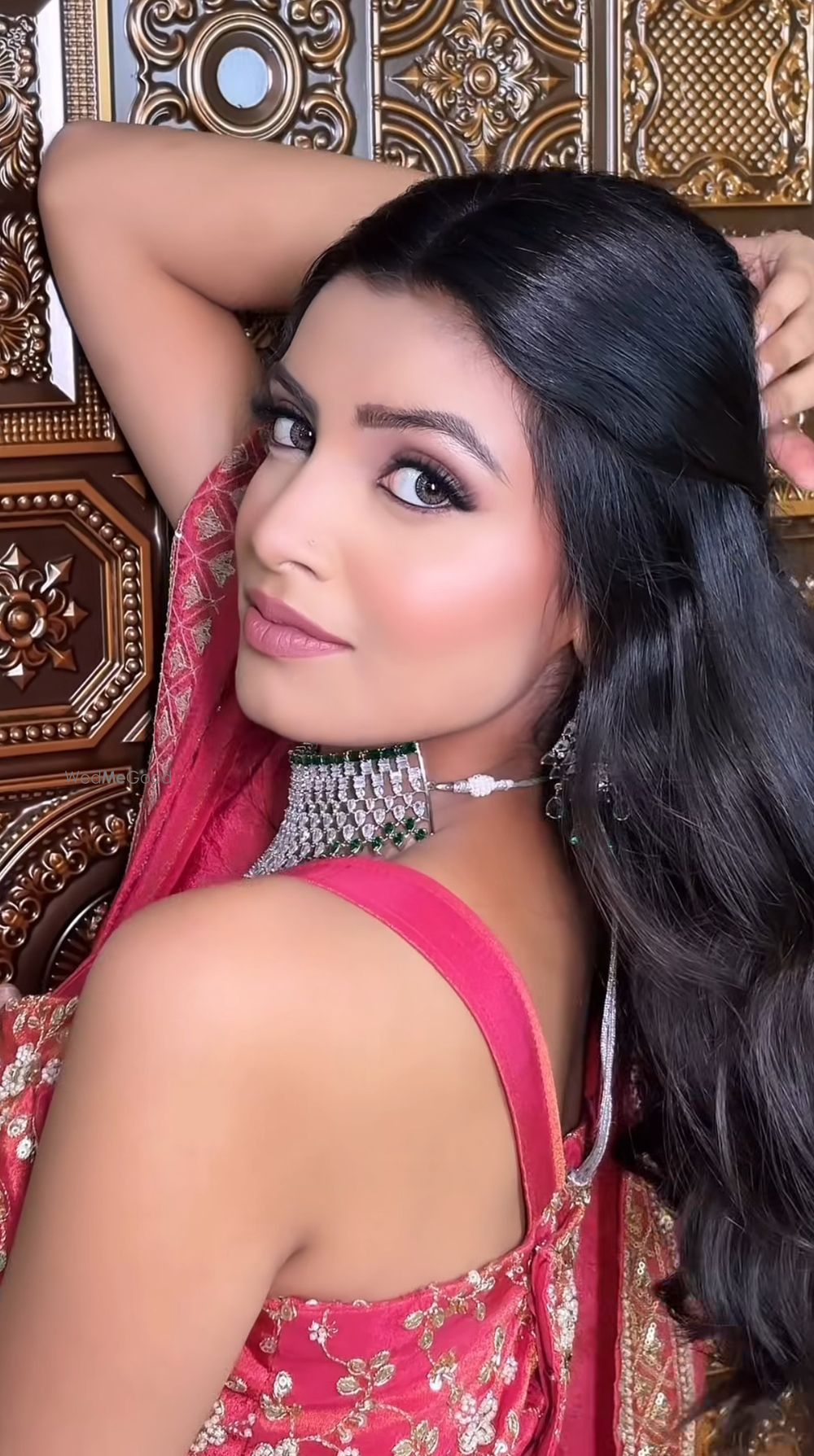 Photo By Makeovers by Deeksha - Bridal Makeup Artists
