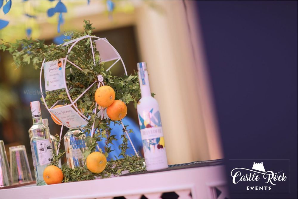 Photo By Castle Rock Events - Wedding Planners