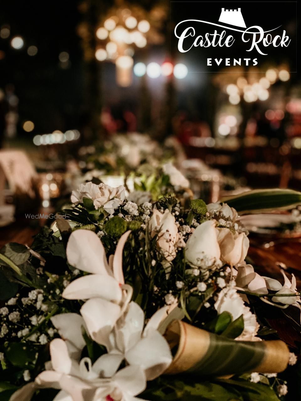 Photo By Castle Rock Events - Wedding Planners