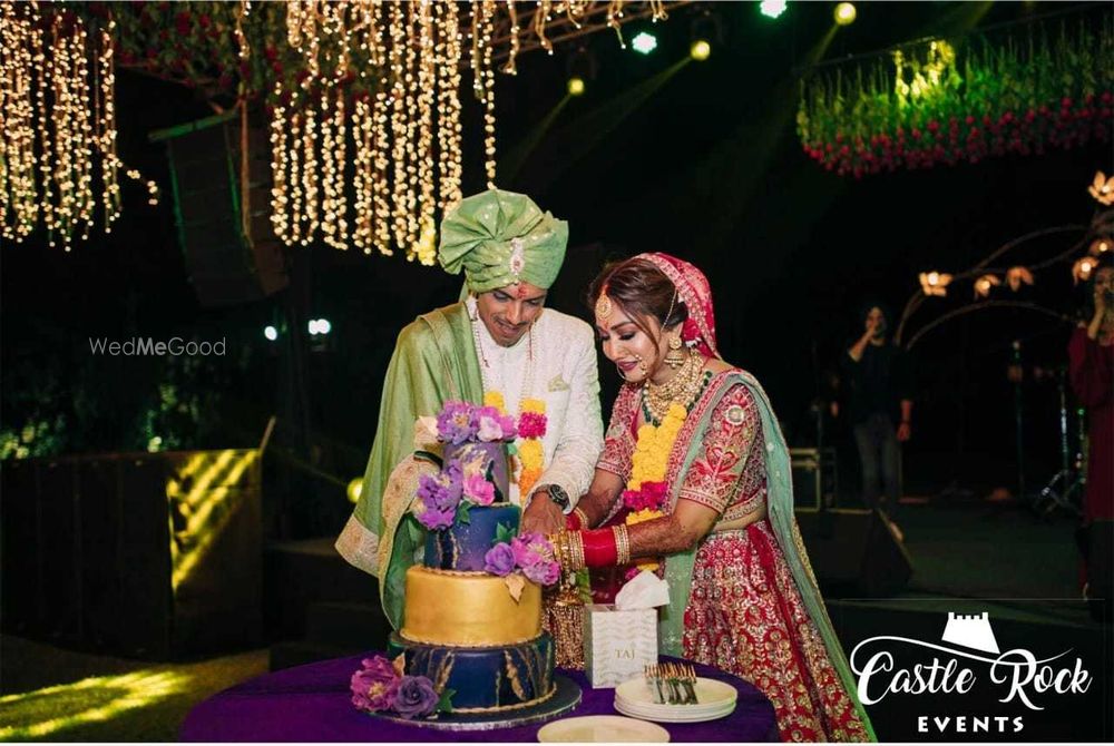 Photo By Castle Rock Events - Wedding Planners