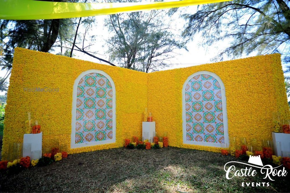 Photo By Castle Rock Events - Wedding Planners