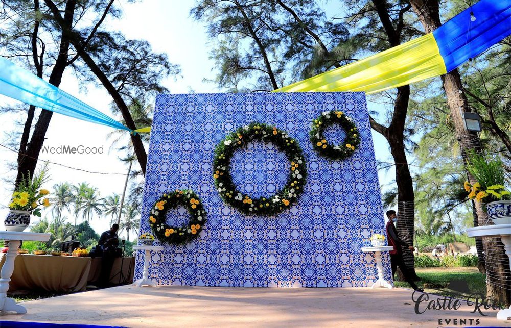 Photo By Castle Rock Events - Wedding Planners