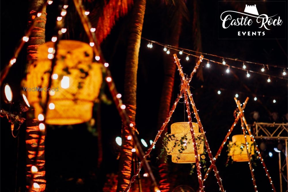 Photo By Castle Rock Events - Wedding Planners