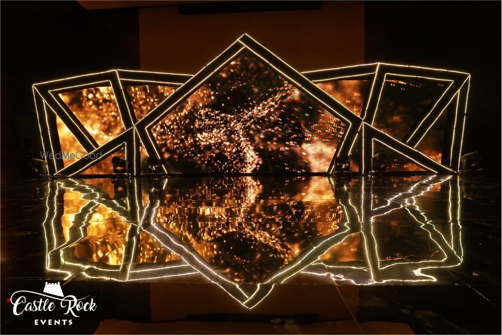 Photo By Castle Rock Events - Wedding Planners