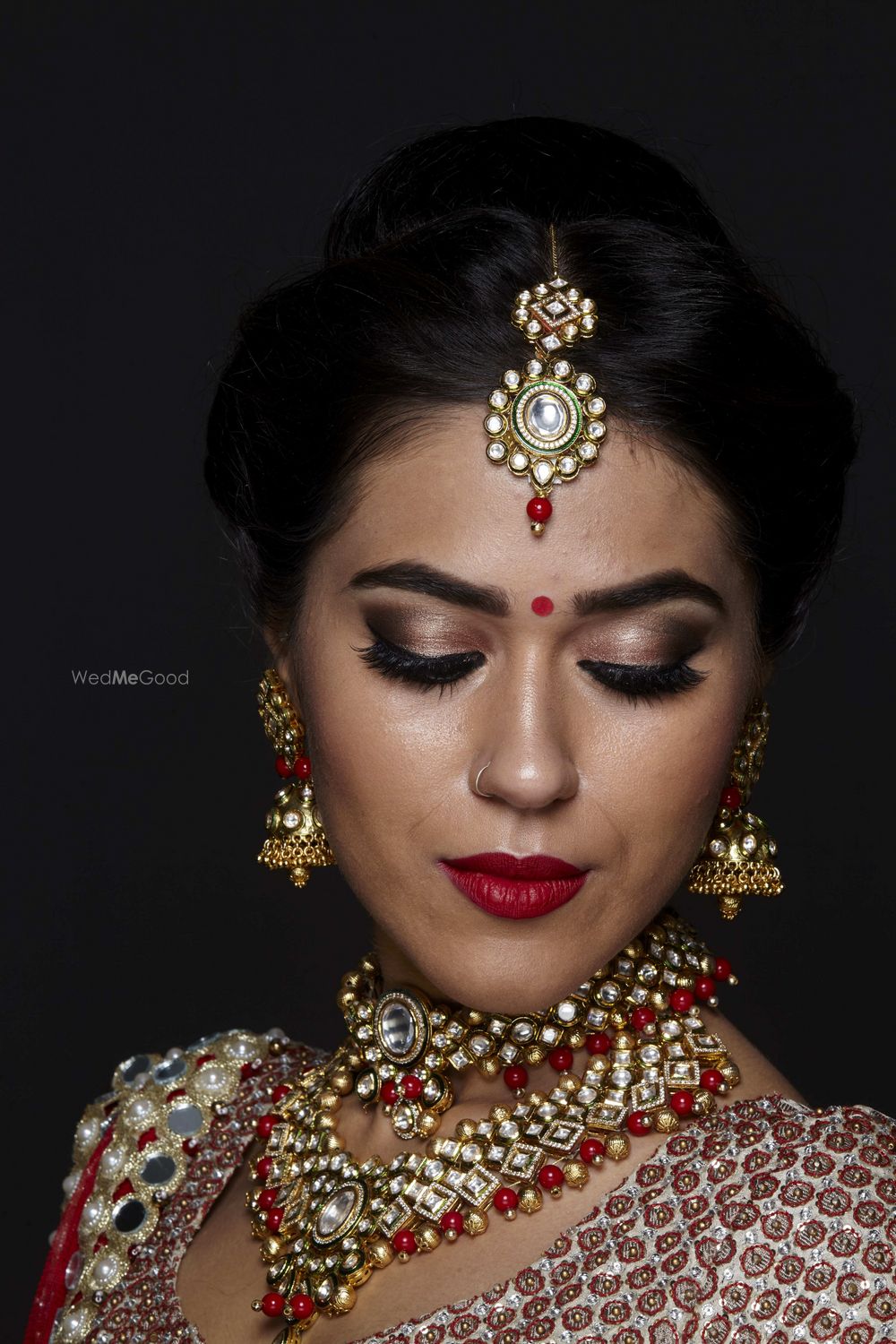 Makeup by Mittal