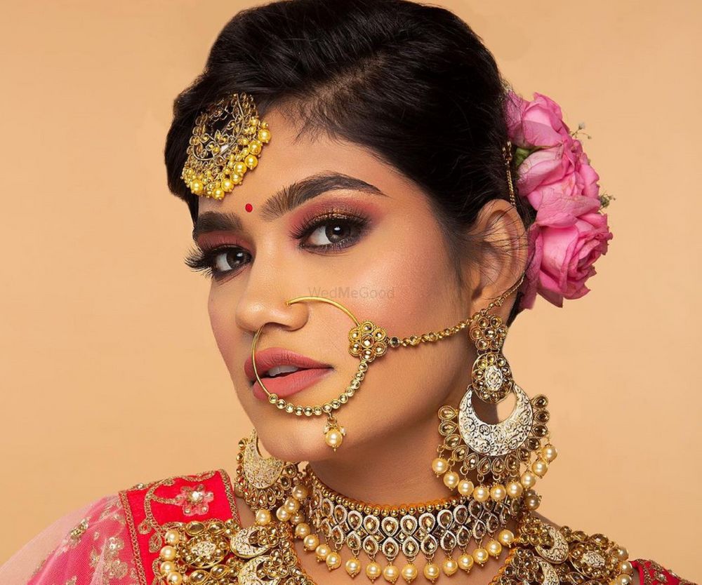 Makeup Affair by Anjali
