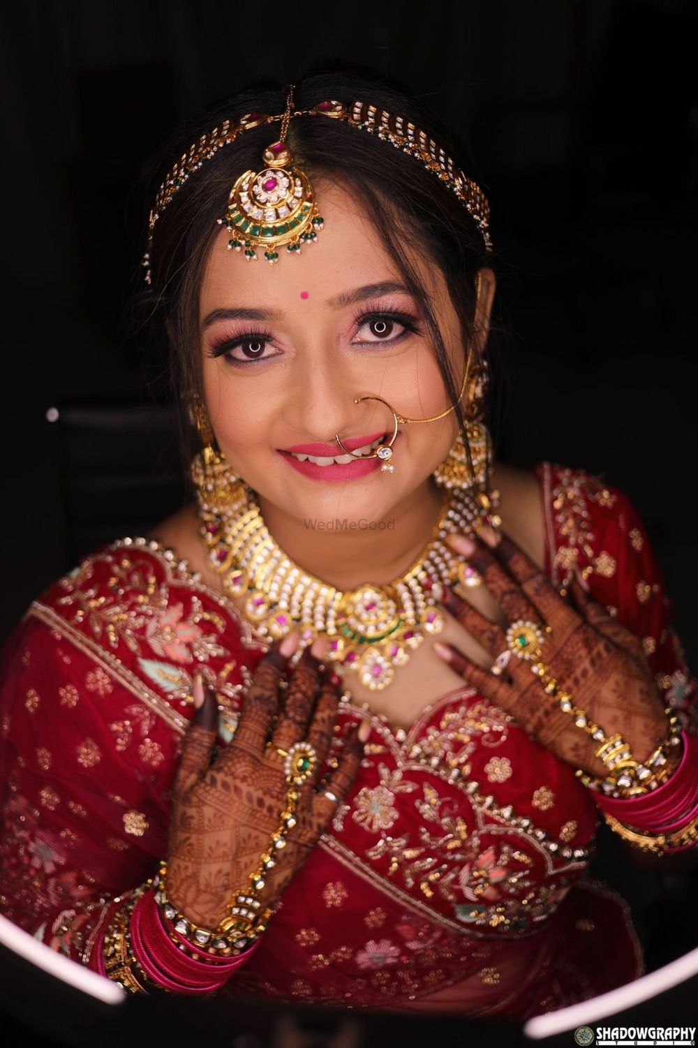 Photo By Makeup Affair by Anjali - Bridal Makeup
