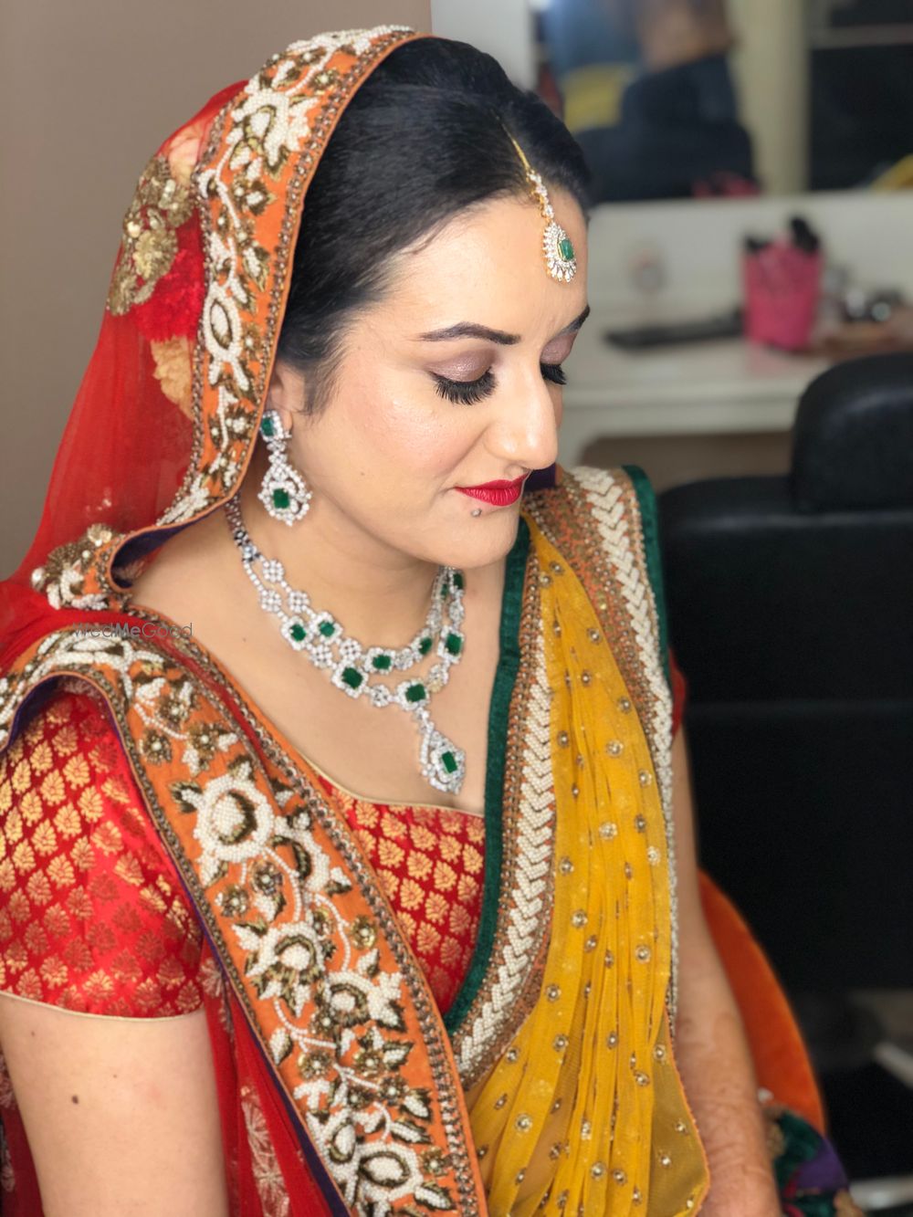 Photo By Makeup By Chandini Pardal - Bridal Makeup