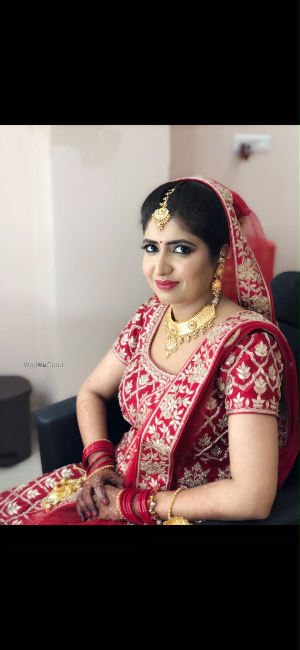 Photo By Makeup By Chandini Pardal - Bridal Makeup