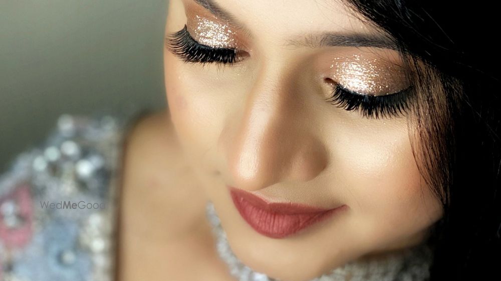 Alluring Makeovers - Price & Reviews  Indore Makeup Artist