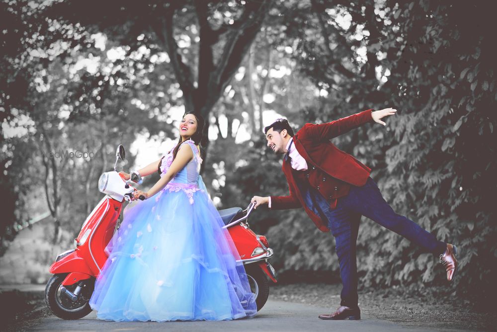 Photo By Rishabh Panwar Photography - Photographers