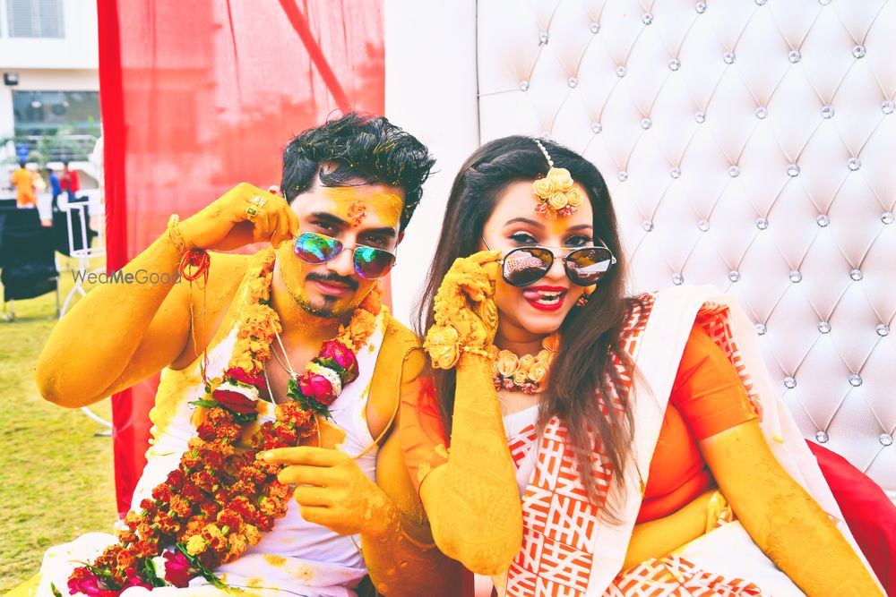 Photo By Rishabh Panwar Photography - Photographers