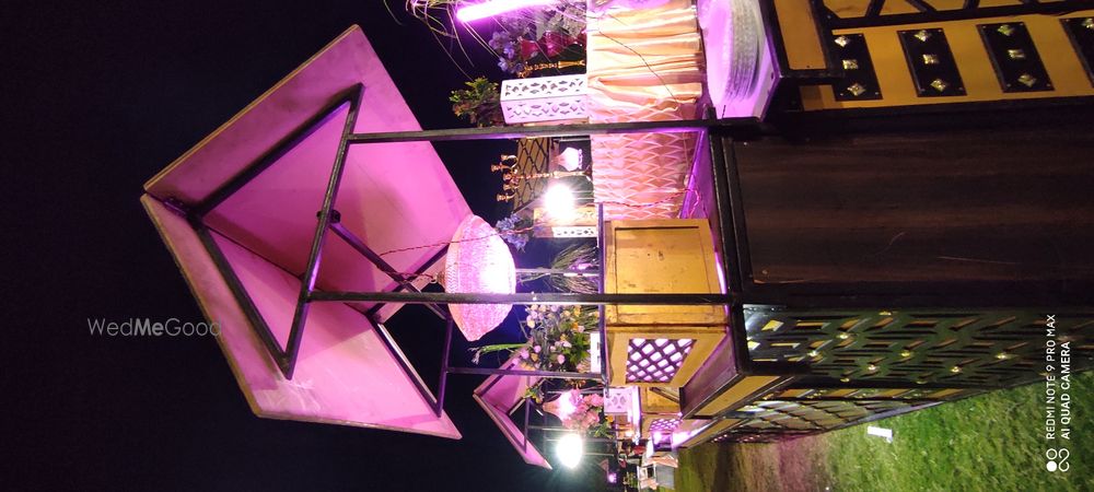 Photo By Jadam Light and Events - Decorators