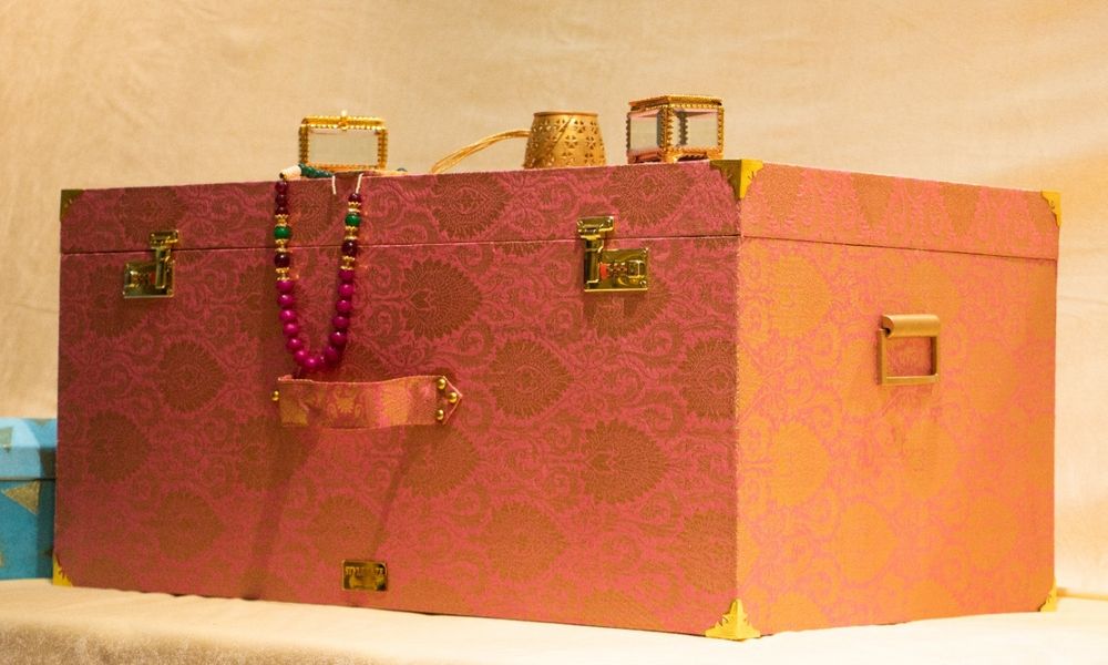 Photo By Stylemaze - Trousseau Packers