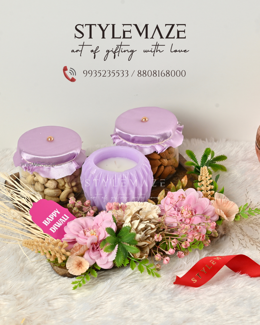 Photo By Stylemaze - Trousseau Packers