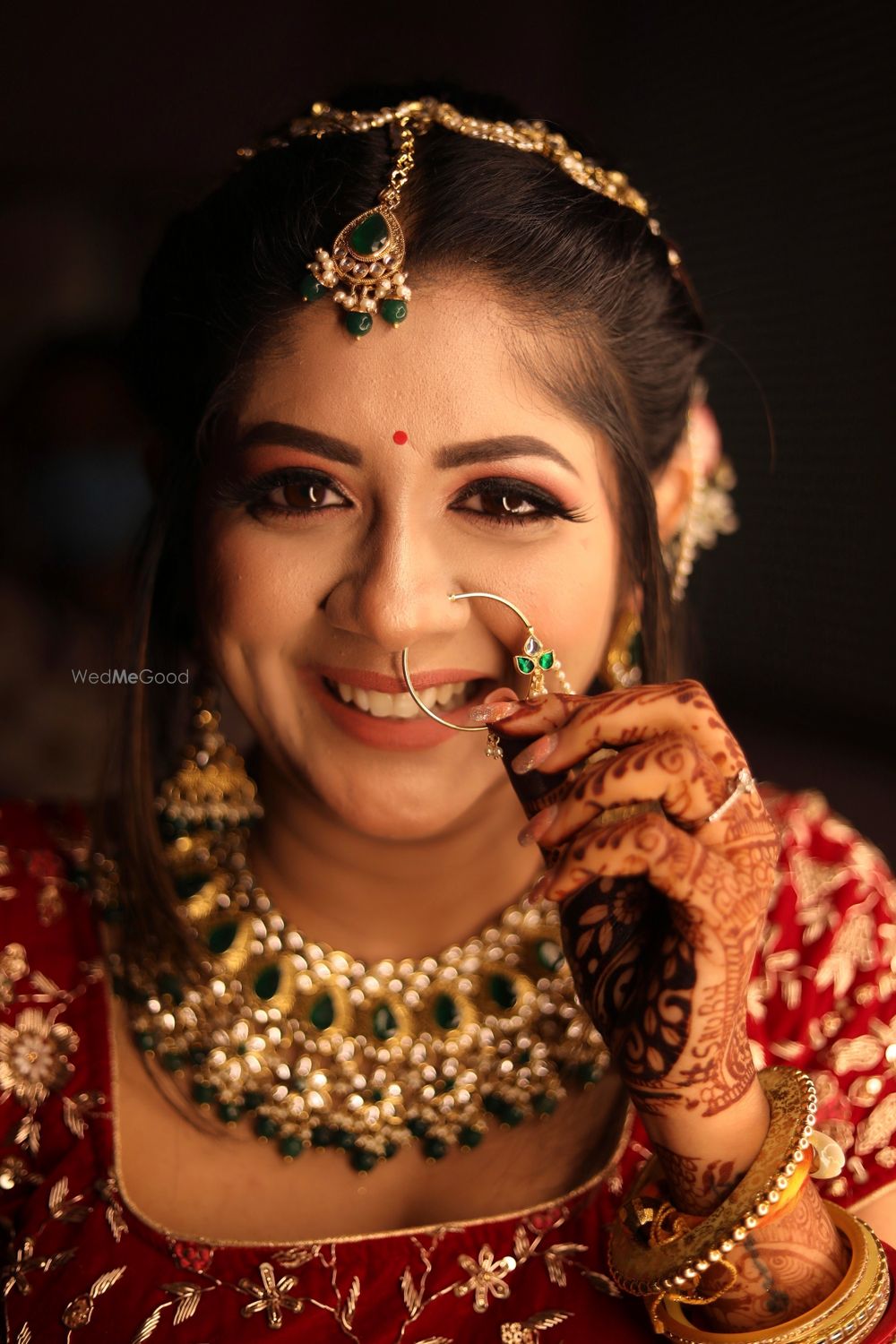 Photo By Kanishka Bhadani Makeup Artist - Bridal Makeup