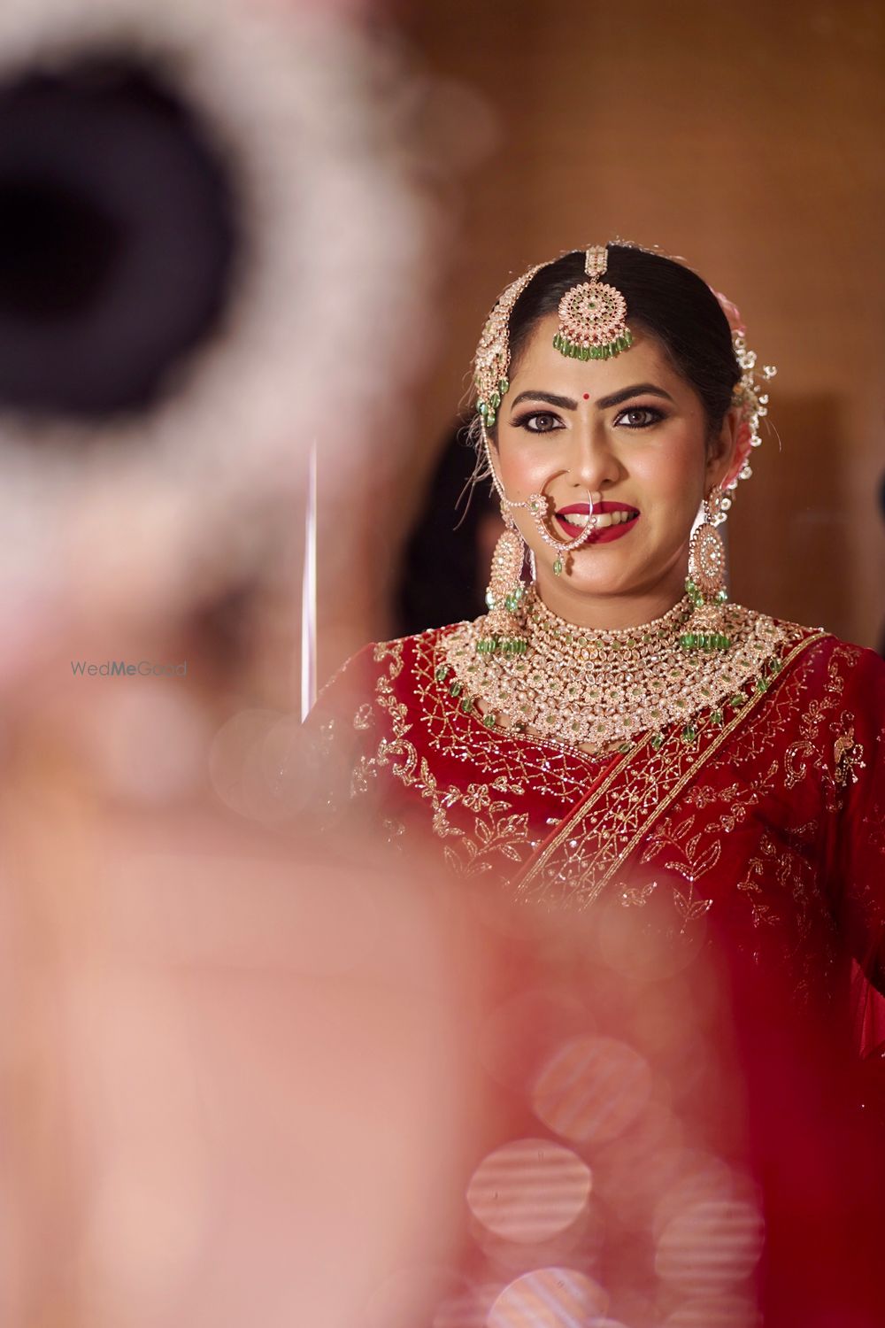 Photo By Kanishka Bhadani Makeup Artist - Bridal Makeup