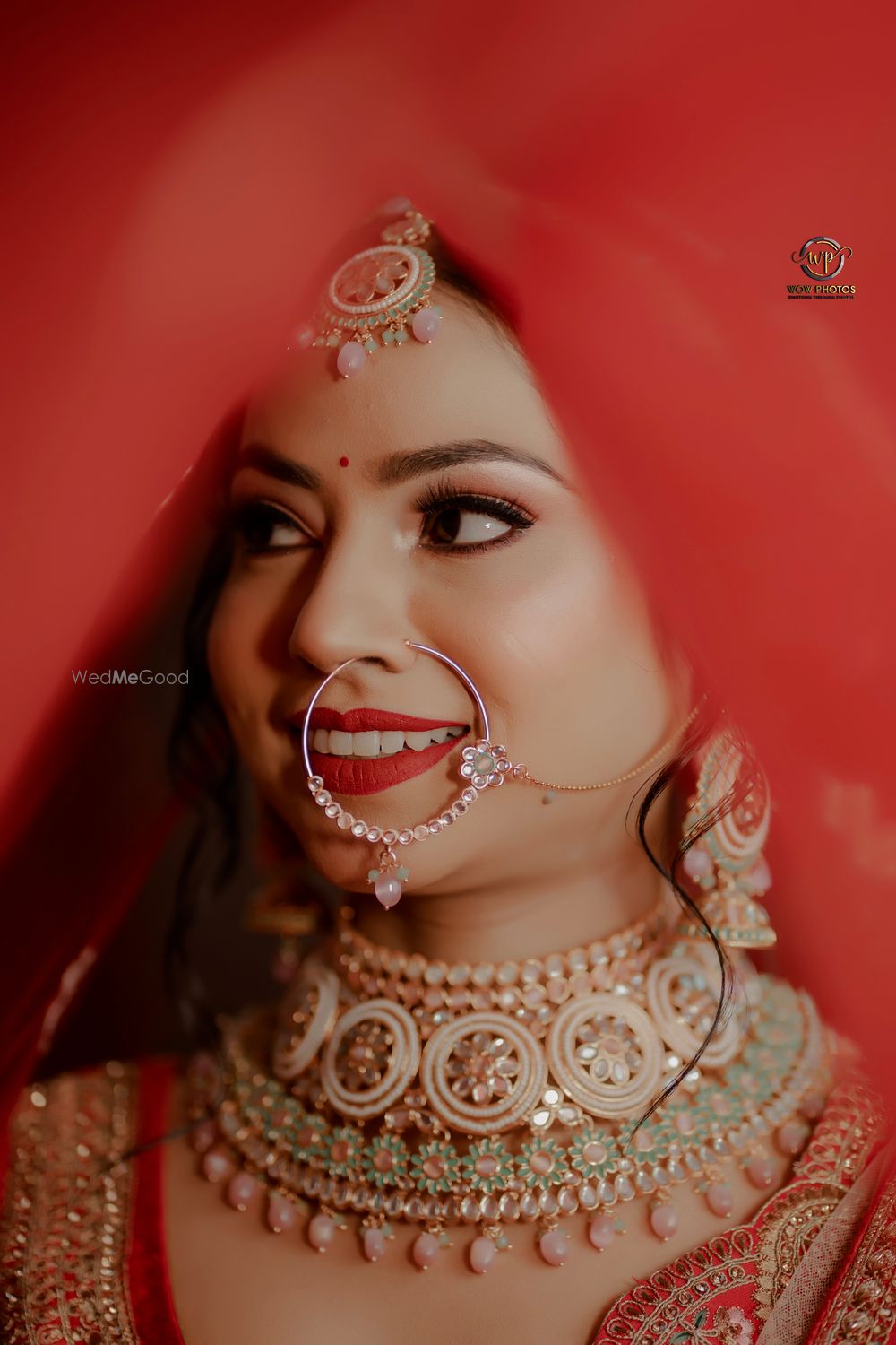 Photo By Kanishka Bhadani Makeup Artist - Bridal Makeup