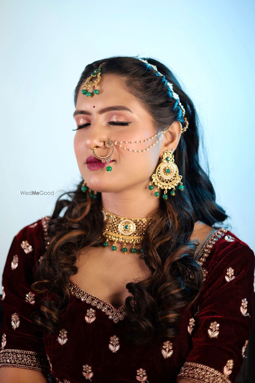 Photo By Kanishka Bhadani Makeup Artist - Bridal Makeup