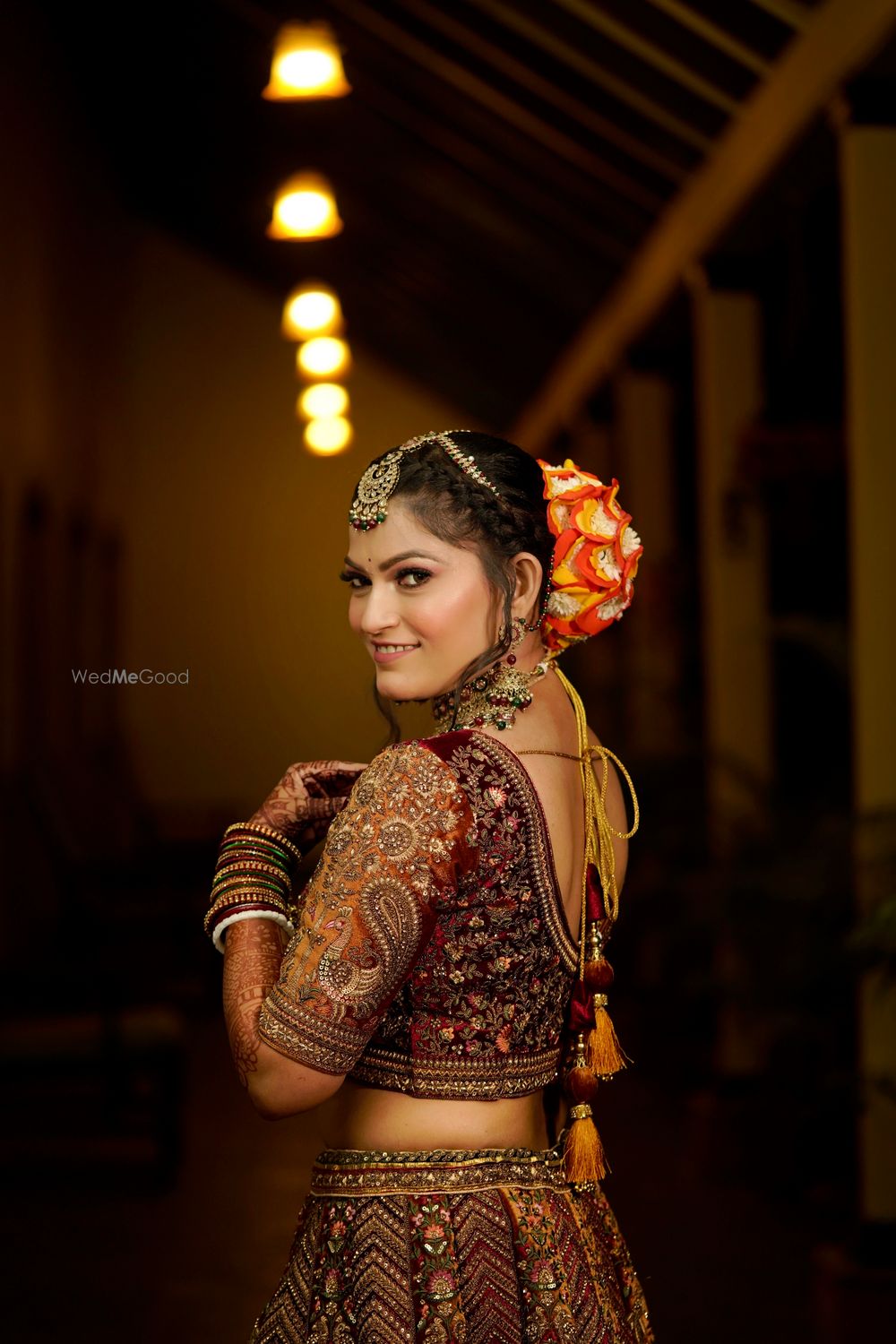 Photo By Kanishka Bhadani Makeup Artist - Bridal Makeup