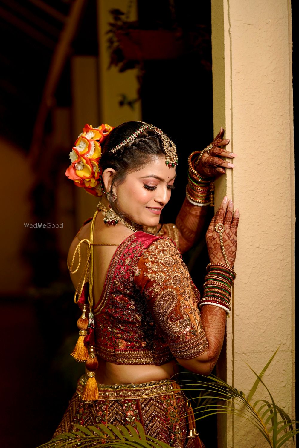 Photo By Kanishka Bhadani Makeup Artist - Bridal Makeup