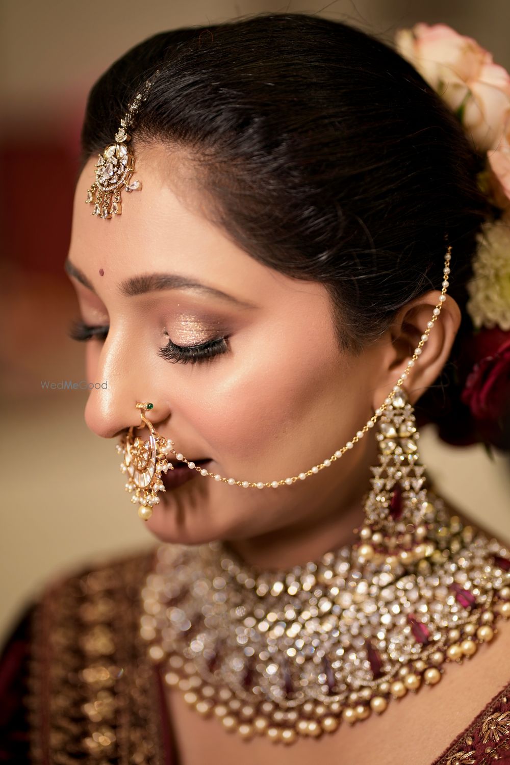 Photo By Kanishka Bhadani Makeup Artist - Bridal Makeup