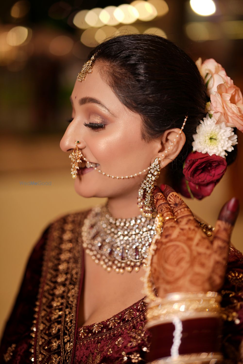 Photo By Kanishka Bhadani Makeup Artist - Bridal Makeup