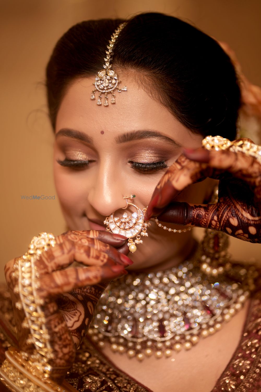 Photo By Kanishka Bhadani Makeup Artist - Bridal Makeup