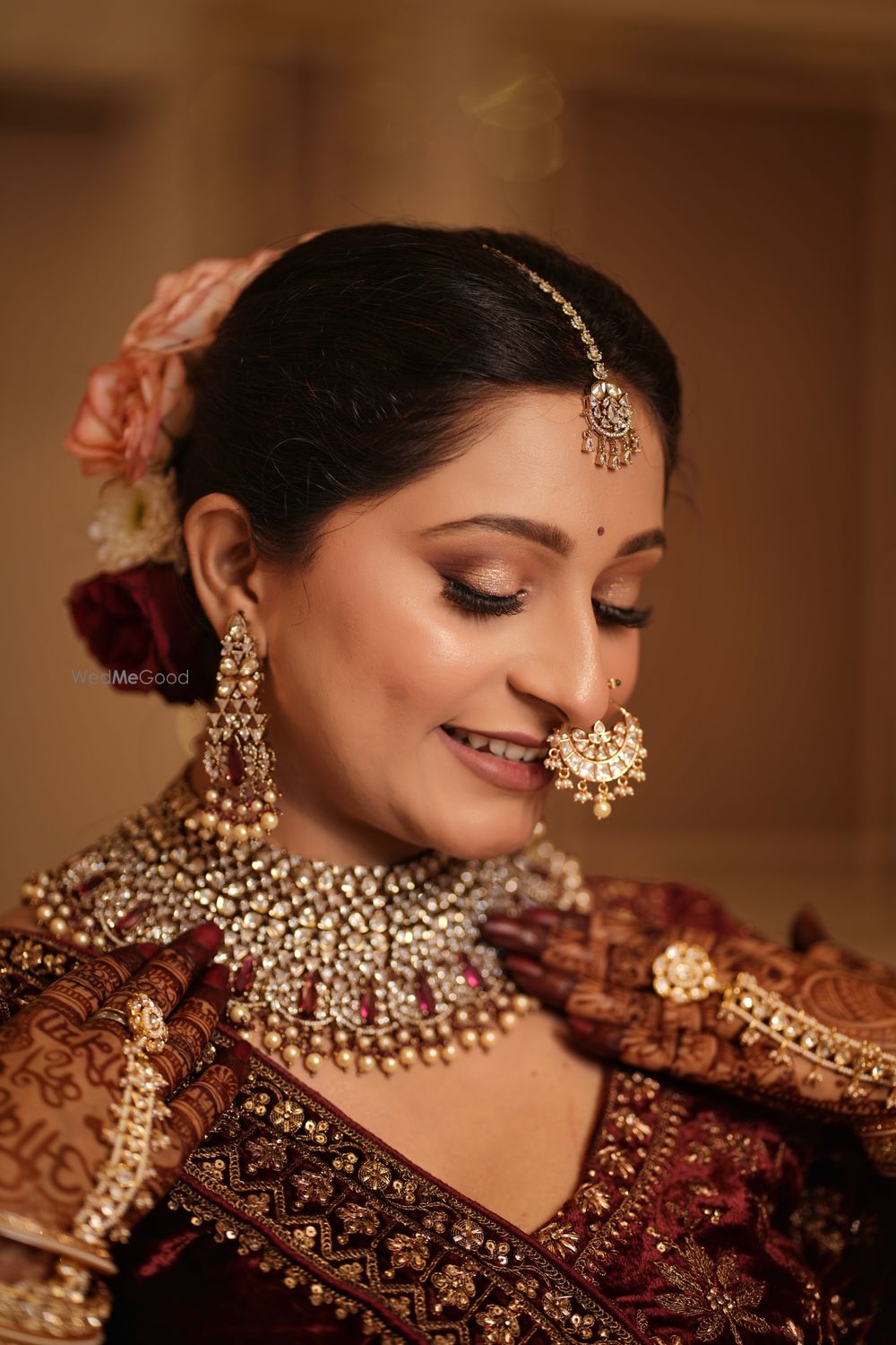 Photo By Kanishka Bhadani Makeup Artist - Bridal Makeup