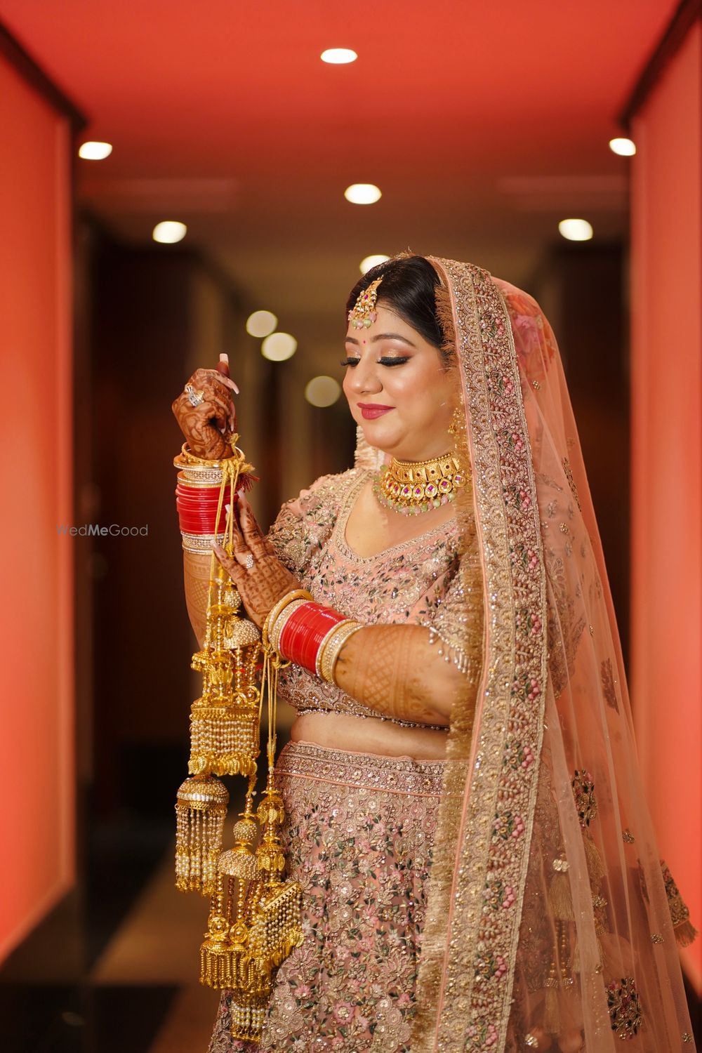 Photo By Kanishka Bhadani Makeup Artist - Bridal Makeup