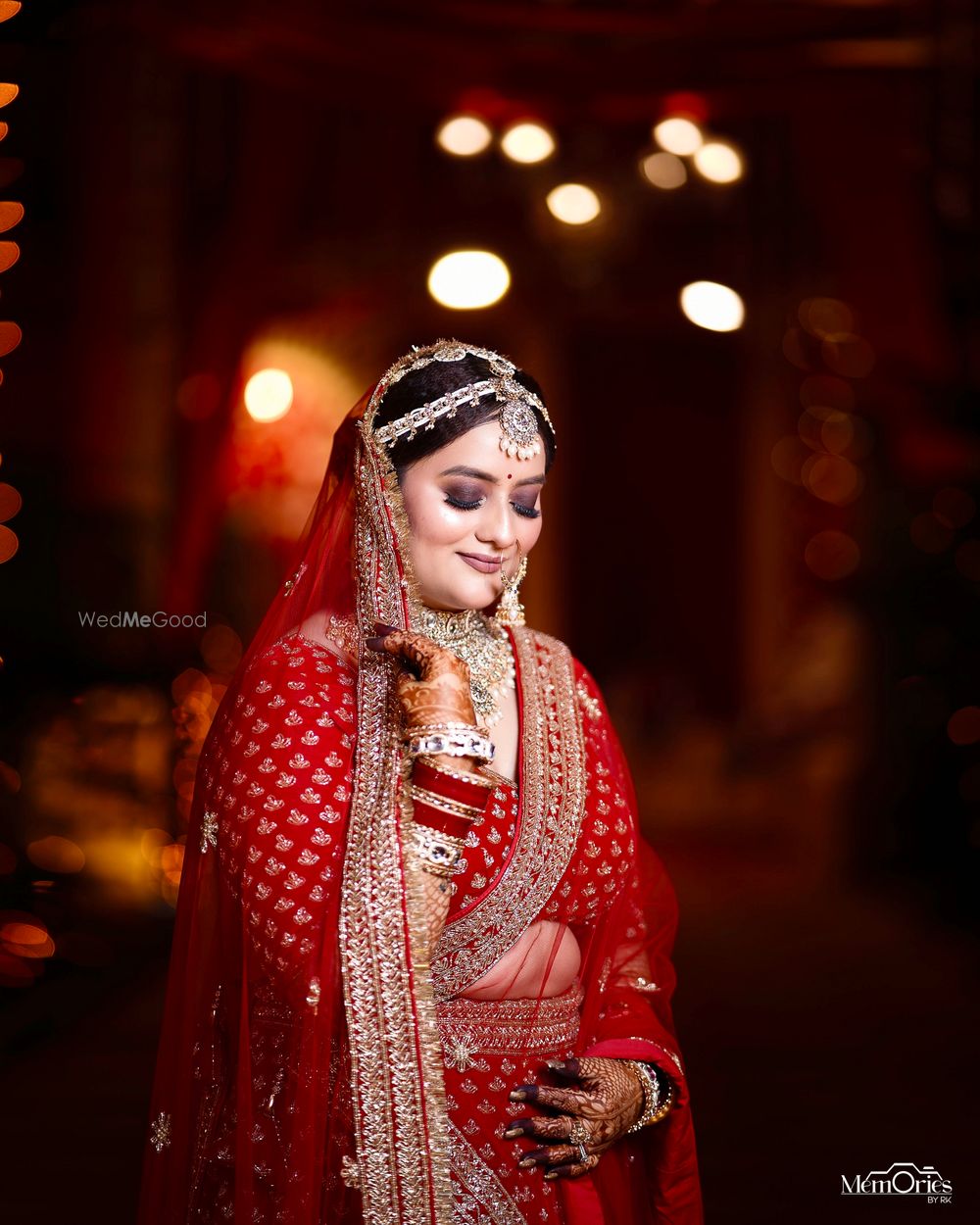 Photo By Kanishka Bhadani Makeup Artist - Bridal Makeup