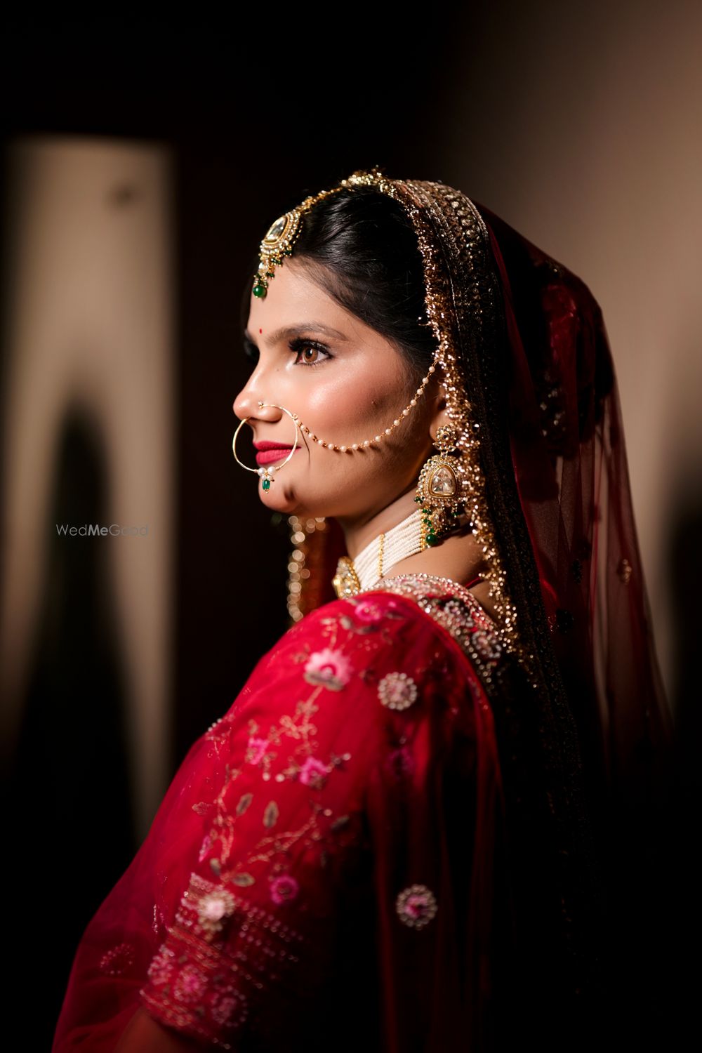 Photo By Kanishka Bhadani Makeup Artist - Bridal Makeup