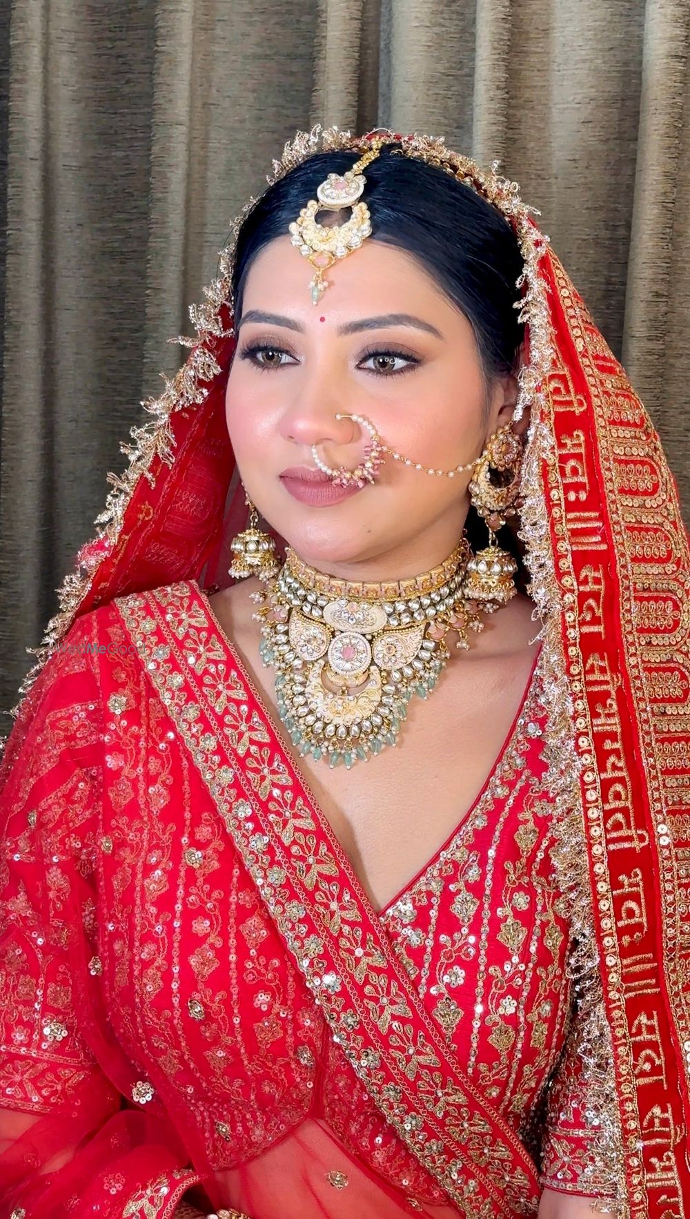 Photo By Kanishka Bhadani Makeup Artist - Bridal Makeup