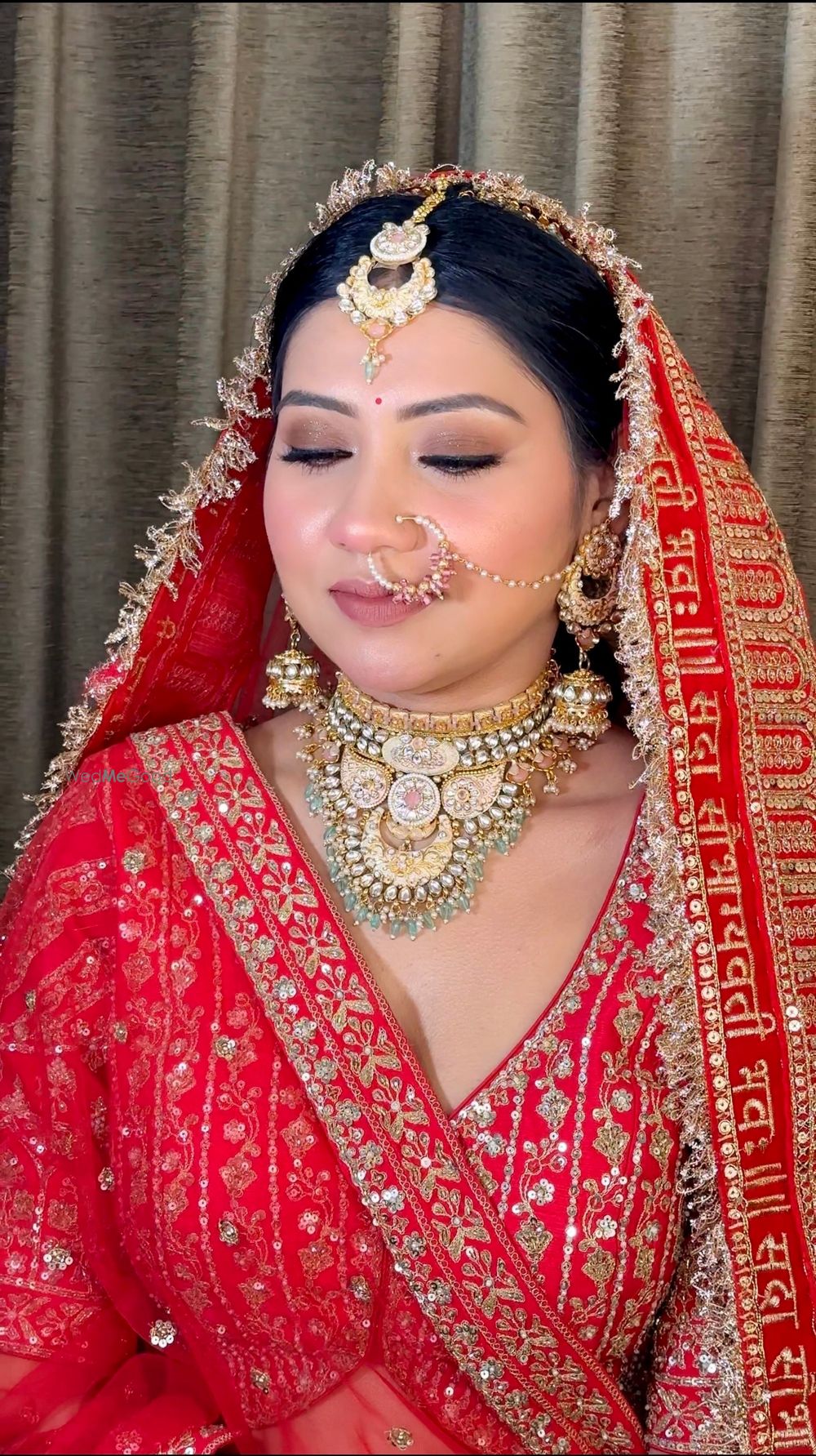 Photo By Kanishka Bhadani Makeup Artist - Bridal Makeup