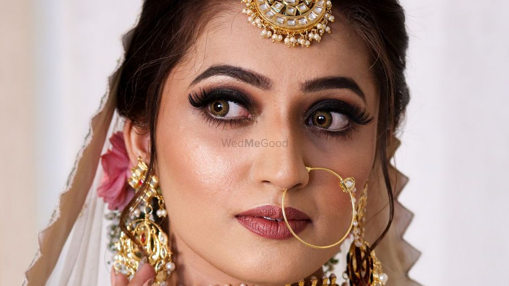 Makeup Stories by Archna Arora