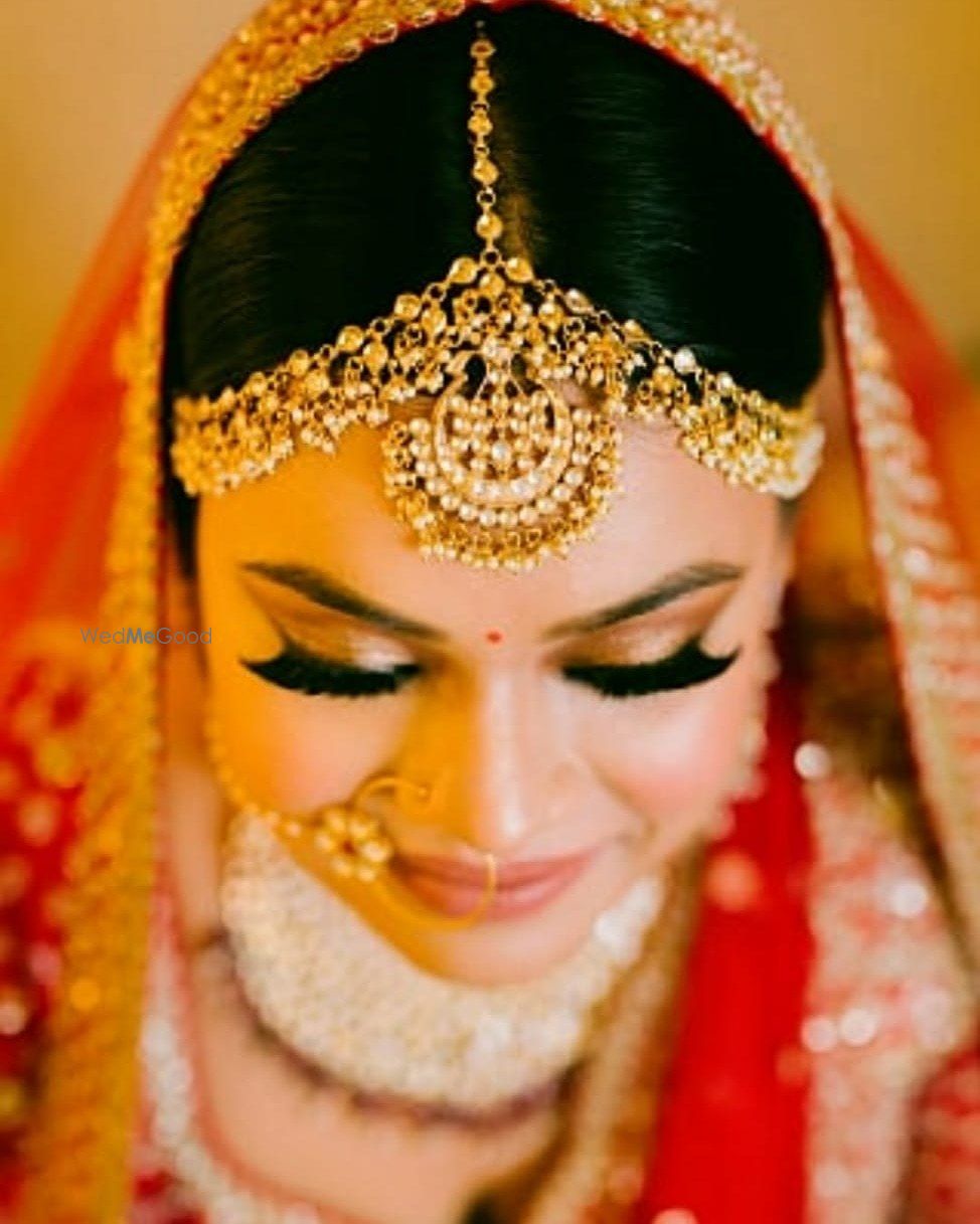 Photo By Mehak Arora - Bridal Makeup