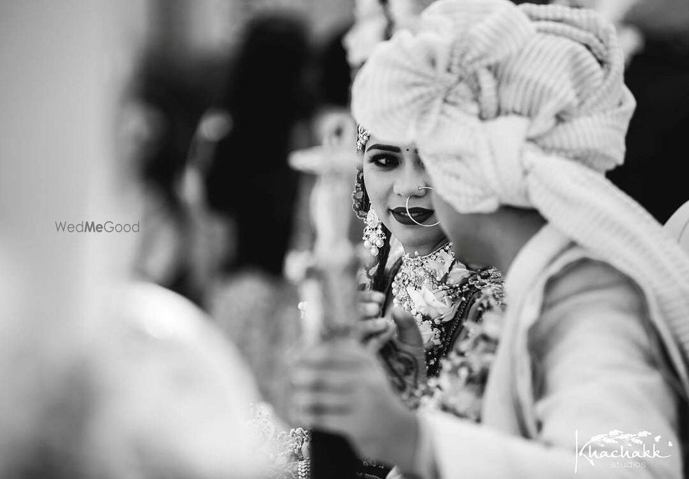 Photo By Mehak Arora - Bridal Makeup