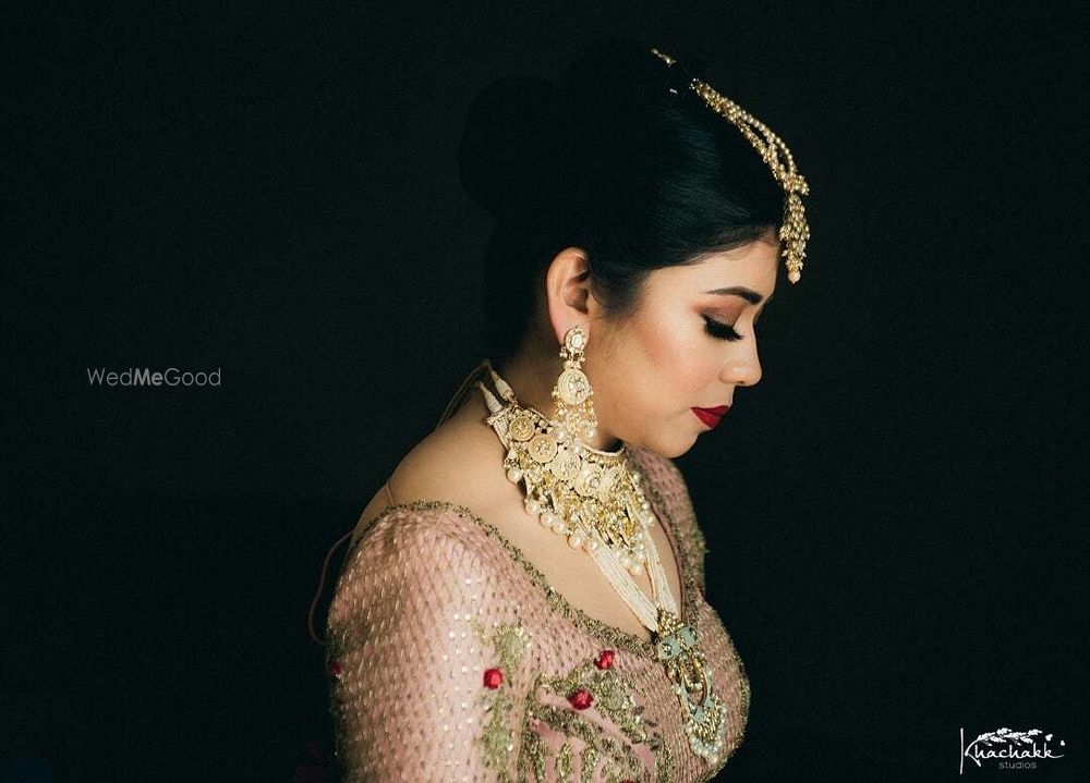 Photo By Mehak Arora - Bridal Makeup