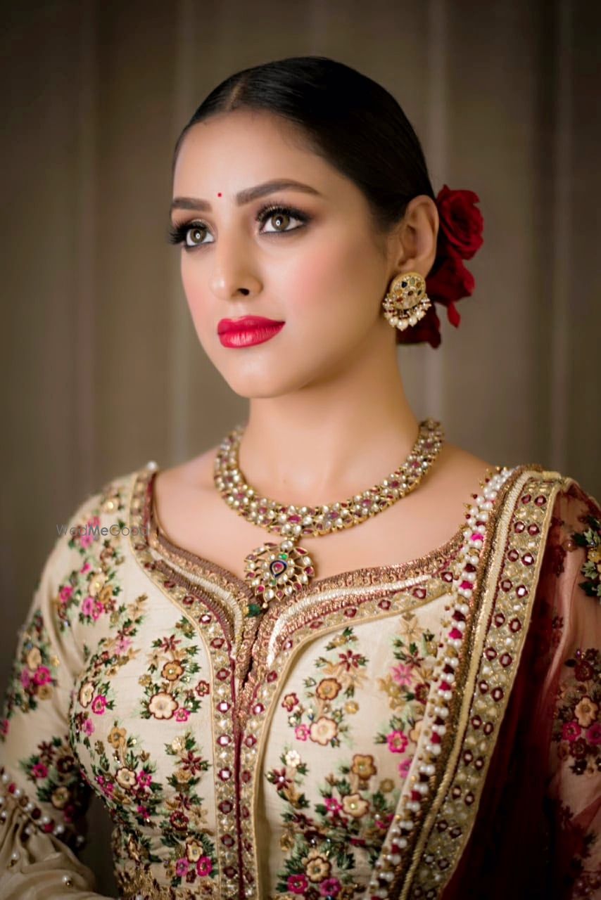 Photo By Mehak Arora - Bridal Makeup