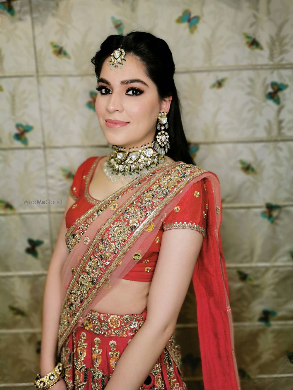 Photo By Mehak Arora - Bridal Makeup