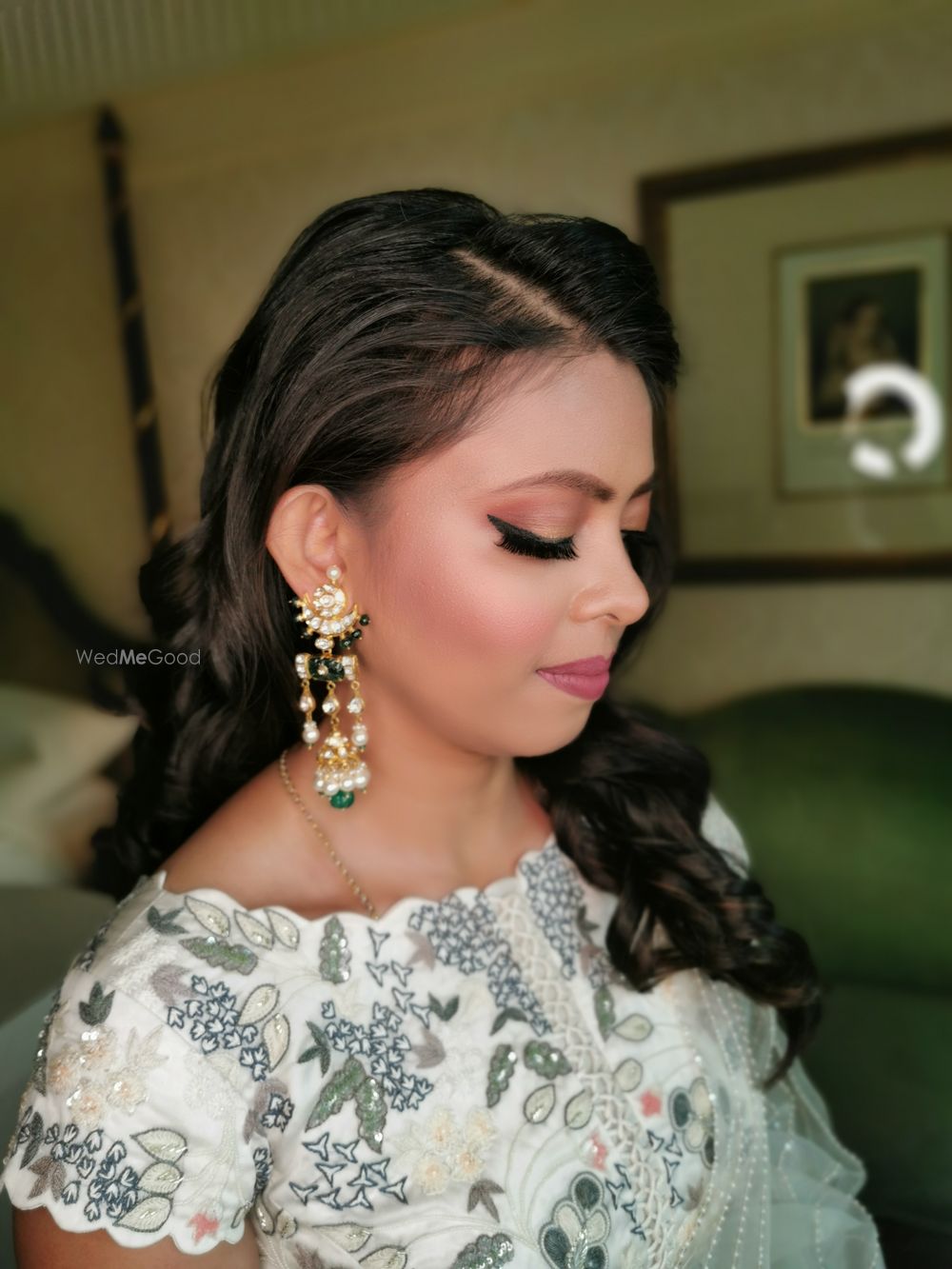 Photo By Mehak Arora - Bridal Makeup