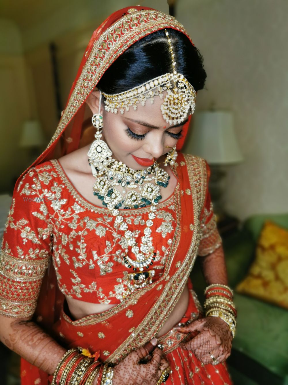 Photo By Mehak Arora - Bridal Makeup