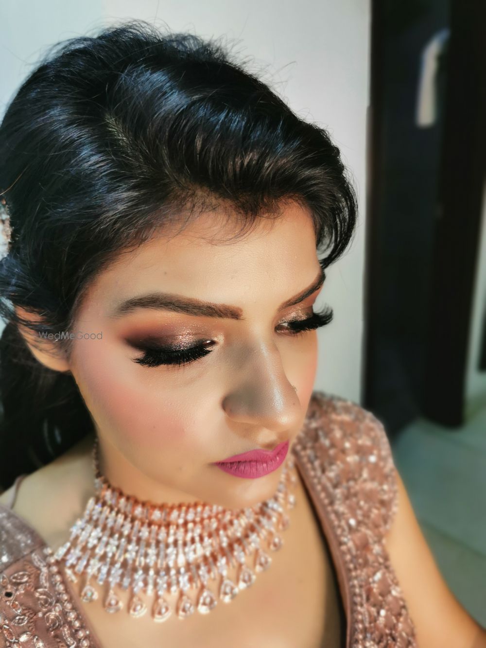 Photo By Mehak Arora - Bridal Makeup